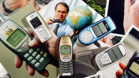 PROVERITE PO FIOKAMA: Ako imate ove telefone možete zaraditi hiljade evra