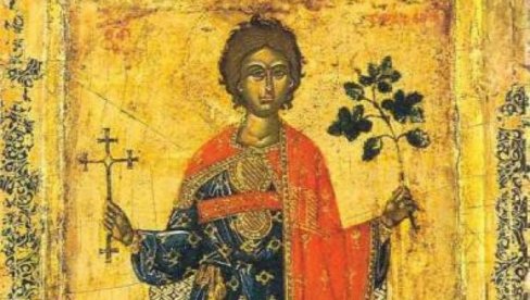 ОВО ЈЕ ЈЕДНО ОД НАЈСТАРИЈИХ ВЕРОВАЊА: Ево шта значи ако на Светог Трифуна падне киша