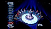 POČELE PRIJAVE ZA LEGENDARNI KVIZ “NAJSLABIJA KARIKA” NA PRVOJ TV: Pobedniku nagrada od 5.000.000 dinara