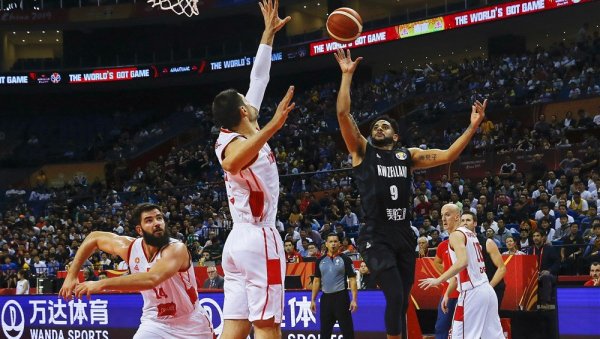 МОРНАР СВЕ ЈАЧИ: Барани довели новог играча у борби за опстанак у АБА лиги