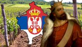 CAR DUŠAN JE IMAO POSEBAN VINOVOD NA KOSOVU: Za Srbe u južnoj pokrajini je vino simbol trajanja na ovim prostorima