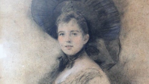 MONA LIZA JE LUJZA JAKŠIĆ, LUŽIČKA SRPKINJA: Posle pola veka otkriven identitet tajanstvene dame sa portreta u Muzeju u Smederevu
