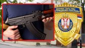 PANIKA U SELU KOD KRUŠEVCA: Prijavljeno da je muškarac naoružan puškom ušao u školu, policija otkrila šta se stvarno desilo