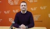 ZAPAD  I DALJE  PRODUBLJUJE KRIZU: Istoričar Srđan Graovac o ratu u Ukrajini i posledicama po Rusiju