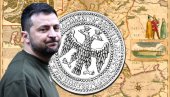 HOĆE DA PREIMENUJU RUSIJU: Zelenski će razmotriti zahtev, evo koje ime je predloženo