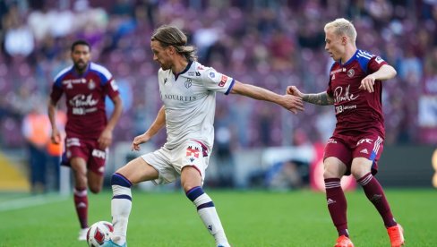 ТИП ПРЕДЛАЖЕ – ШВАЈЦАРСКА: Базел зна са Винтертуром