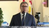 DOKON POP I JARIĆE KRSTI Vučić o kritikama povodom dodele odlikovanja
