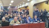 MEŠTANI LEPOSAVIĆA NE DAJU SVOJU DEDOVINU KURTIJU: U toku javna rasprava povodom nasilne eksproprijacije i otimanja srpske zemlje
