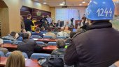 OVO VAM NEĆE PROĆI Završena javna rasprava o eksproprijaciji zemljišta u opštini Leposavić