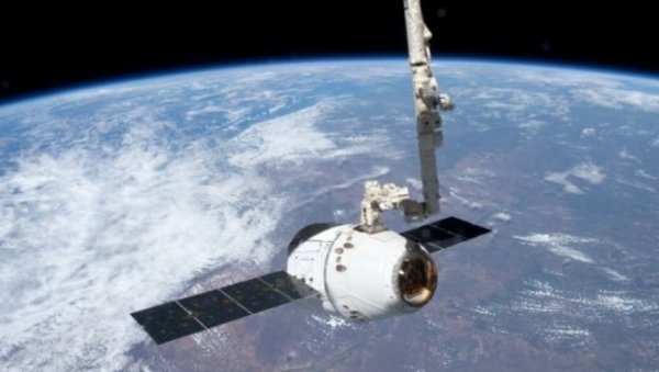 САД И ЕУ ПАЖЉИВО ПРАТЕ ИЗВЕШТАЈЕ О РАИСИЈУ: ЕУ активирала сателит Коперникус за потрагу