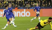 LAMPARD NE MOŽE DA UGASI POŽAR U ČELSIJU: Brajton se naigrao fudbala protiv plavaca u prvom delu sezone