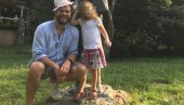 POLICIJA POKUŠAVA DA LOCIRA TELEFON OCA: Ovako teče potraga za nestalim Draganom i njegovom ćerkicom