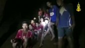 MISTERIJA: Pronađen mrtav kapiten dečaka koji su čudesno spaseni iz tajlandske pećine u akciji koju je pratio čitav svet