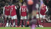 ARSENAL NA UDARU PREMIJER LIGE: Pokrenuta istraga protiv kluba iz Londona