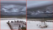 LJUDI SE DIVE KAO ČUDU PRIRODE: Asperitas snimljen ovih dana iznad obale Floride (VIDEO)