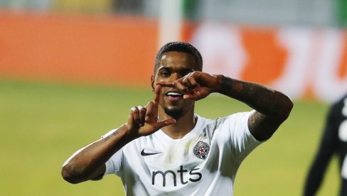 MILJENIK GROBARA IMA NOVI KLUB: Evo gde Rikardo Gomeš nastavlja karijeru