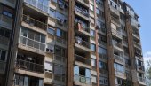 IZ BUDŽETA 30 MILIONA: Konkurs za projekte u stambenim zgradama