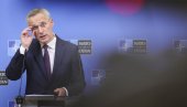 STOLTENBERG POZIVA TURSKU I MAĐARSKU NA HITNU REKACIJU: Ulazak Švedske i Finske u NATO je glavni prioritet