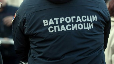 ИЗВУЧЕНО ТЕЛО МУШКАРЦА ИЗ САВЕ КОД СРЕМСКЕ РАЧЕ: Сумња се да је у питању младић за којим се од јуче трага