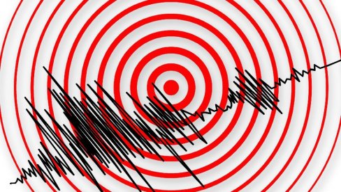 КИНУ ПОГОДИО СНАЖАН ЗЕМЉОТРЕС: Потрес 5,2 степена по Рихтеру у близини границе са Северном Корејом
