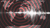 ОПЕТ СЕ ТРЕСЛО ТЛО У СРБИЈИ: Земљотрес погодио Лексовац