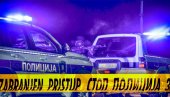 NESVAKIDAŠNJA POTERA SINOĆ U KIKINDI: Policija jurila vozilo, pa tek u bolnici saznala da vozač prevozi ranjenog čoveka