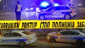 MUŠKARAC BRUTALNO PRETUČEN U CENTRU BEOGRADA: Policija uhapsila trojicu tinejdžera, saučesnik bila i devojka
