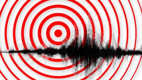NOVI JAK ZEMLJOTRES U HRVATSKOJ: Četiri potresa za manje od dva sata