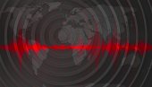 ДОБРО СЕ ТРЕСЛО: Регистрован земљотрес јачине 5,1 степени по Рихтеру у Егејском мору