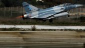 FRANCUSKA ŠALJE LOVCE KIJEVU? Ukrajina glasno želi F-16, ali tajno obučava pilote za Miraž 2000