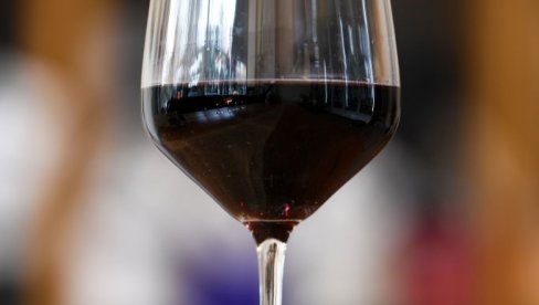 БЕРБА ЗА ДВА И ПО ЕВРА: Како је Белгијанац преварио међународни вински жири