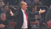 DUŠKO IVANOVIĆ JE ZBOG OVOGA POLUDEO! Evo šta stoji iza isključenja iskusnog trenerskog vuka na meču Partizan - Crvena zvezda (VIDEO)