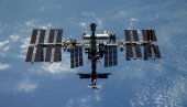 MOGUĆA DVA SCENARIJA: Odgođen povratak ruskog svemirskog broda progres MS-21 iz orbite
