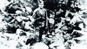 ПРОБОЈ ЈАСЕНОВАЧКИХ ЛОГОРАША БИО ЈЕ  ТАБУ У СФРЈ: Пре  78 година голоруки заточеници почели су да припремају јуриш кроз усташке бункере