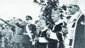 NASILNO BRISANJE PAMĆENJA NARODA: Srpska kultura sećanja i Jasenovac - izazovi i odgovori