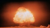 VAŠINGTON SNOSI ODGOVORNOST: Rusija tvrdi - Nećemo prvi izvršiti nuklearna testiranja