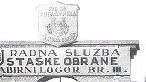 ИСТРЕБЉЕЊЕ СРБА ОД КОЛЕВКЕ ДО СТОЛЕТНИХ СТАРИЦА: Ко је створио фабрику смрти на Сави - фашисти или Хрвати