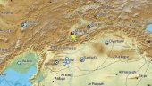 ЊИХОВИМ МУКАМА НЕМА КРАЈА: Регистрован још један јак земљотрес у Турској