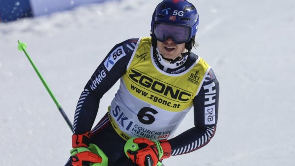 ШОКАНТНО ФИНАЛЕ СП У СКИЈАЊУ: Аустрији се ово није десило 36 година, Норвешка слави Кристоферсена, Грчка Гиниса