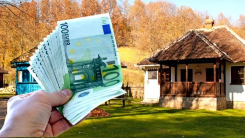 NASTAVLJA SE POMOĆ DRŽAVE ZA MLADE Još 92 porodice će steći krov nad glavom - konkurs traje do novembra