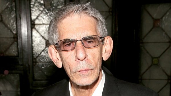 ПРЕМИНУО РИЧАРД БЕЛЦЕР: Одлазак чувеног детектива Манча