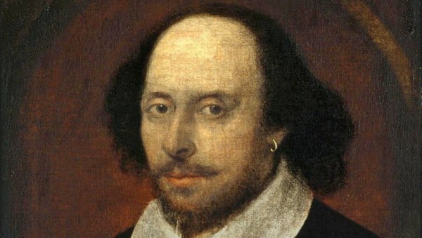 БРИТАНЦИ БИ ДА УДАРЕ НА КЊИЖЕВНОСТ: Сматрају да писци попут Шекспира подстичу десничарске идеје