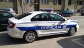 POLICIJA OBJAVILA: Najčešći uzročnici saobraćajnih nezgoda u Somboru i okolini