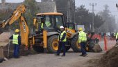 PROJEKTI VREDNI VIŠE OD MILIJARDU DINARA: Ulaganje u komunalnu infrastrukutru u Pećincima