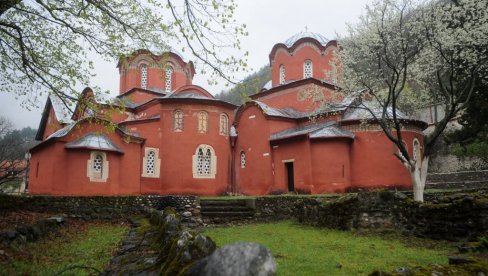 PEĆKA PATRIJARŠIJA SVAKO JE ZLO NADŽIVELA Petković: Albanski separatizam je u svojoj srži antisrpski i antipravoslavni