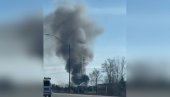 INCIDENT SA MASOVNIM ŽRTVAMA Još uvek nepoznati svi detalji velike eksplozije - stradao veći broj ljudi (VIDEO)