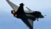 ФРАНЦУСКИ РАФАЛ Ф-5 НОЋНА МОРА ЗА ПРОТИВНИКЕ: Очекије се да ће надмашити ловце Тајфун и МиГ-35/Су-35, а ни Ф-35 није далеко