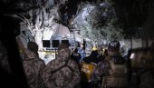 ТЛО МОЖЕ ДА СЕ ТРЕСЕ И ГОДИНАМА: Амерички стручњаци упозоравају да ће се потреси у Турској и Сирији поновити