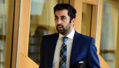 PREOKRET U ŠKOTSKOJ: Humza Jusaf ubedljivi favorit za novog premijera