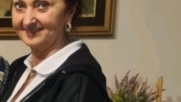 ДОБРИХ ДЕЛА НИКАД ДОСТА: Добитници награде „Драга Љочић“ и Роса Мирковић и др Милан Тодоровић из Бијељине